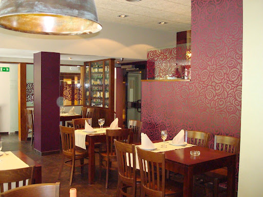 Información y opiniones sobre Restaurante El Nogal de Valladolid