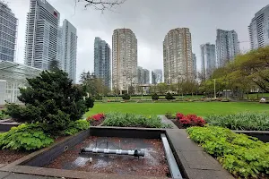 Burnaby Public Library, Bob Prittie Metrotown Branch image