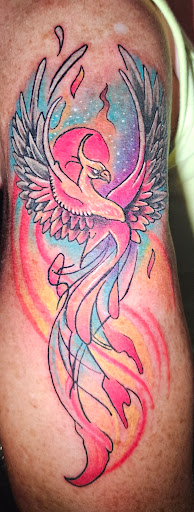 Explore first tattoo ideas women, creative tattoo ideas in Angola, available at Hoodlum Ink