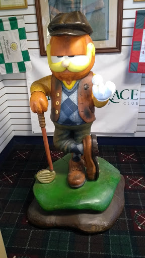 Golf Club «Arbor Trace Golf Club», reviews and photos, 2500 E 550 N, Marion, IN 46952, USA