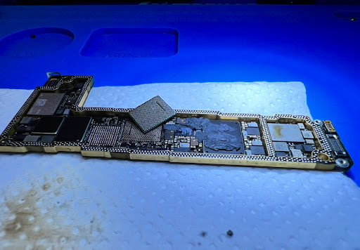 Phone Repair Workshop en Estepona, Málaga