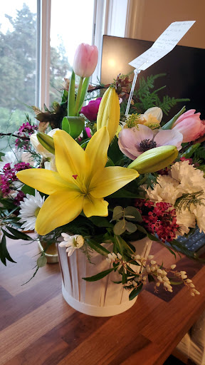 Florist «Heaven Scent Flowers & Gifts», reviews and photos, 14313 NE 20th Ave a107, Vancouver, WA 98686, USA
