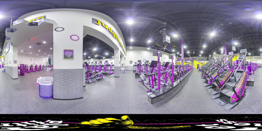 Gym «Planet Fitness», reviews and photos, 19 Alafaya Woods Blvd, Oviedo, FL 32765, USA