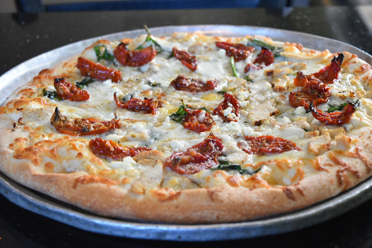 #1 best pizza place in Fairfield - Cenario's Pizza of Fairfield