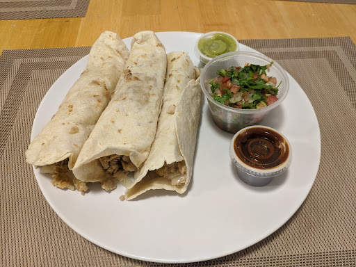 Tacos Doña Casta