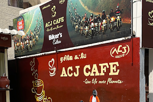 ACJ CAFE image