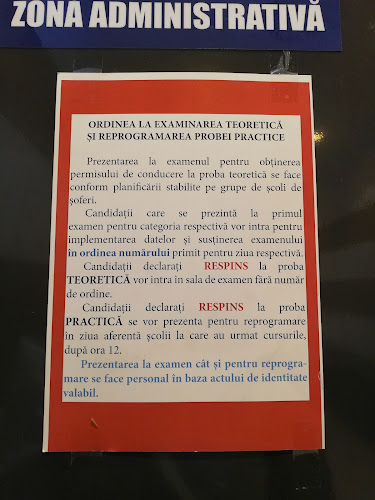 Permise de Conducere și Înmatriculări Auto - Servicii de mutare