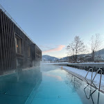 Photo n°2 de l'avis de Jodok. fait le 01/01/2022 à 07:14 sur le  Falkensteiner Hotel Kronplatz à Bruneck