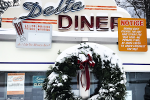 Delta Diner image