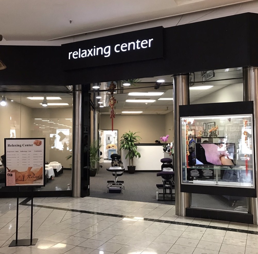 Relaxing Center