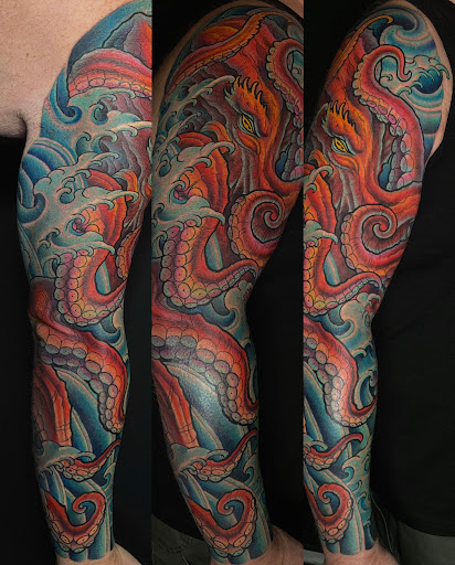 Explore tattoo ideas game of thrones, creative tattoo ideas in San Diego, available at Remington Tattoo Parlor