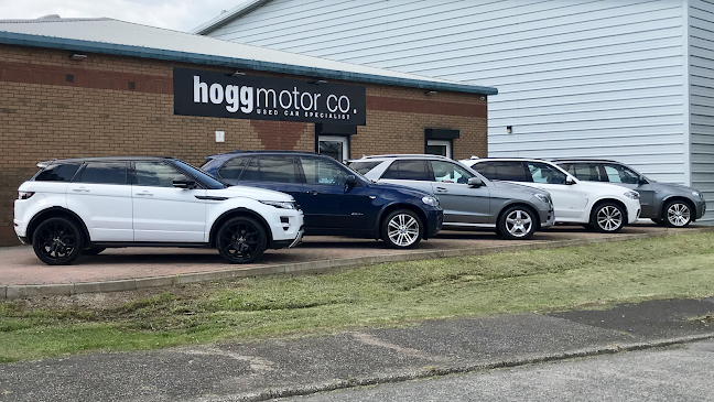 Hogg Motor Co