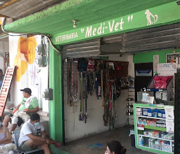 medi~vet coloso photo