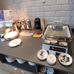 Photo n°2 de l'avis de Steven.i fait le 09/05/2023 à 15:41 sur le  Holiday Inn Express Kaiserslautern, an IHG Hotel à Kaiserslautern