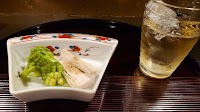 季節料理 加茂ん