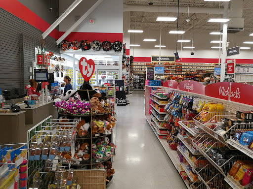 Craft Store «Michaels», reviews and photos, 1120 Harter Pkwy, Yuba City, CA 95993, USA