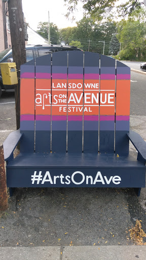 Movie Theater «Lansdowne Theater», reviews and photos, 31 N Lansdowne Ave, Lansdowne, PA 19050, USA