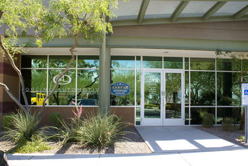 Used Car Dealer «Online Automotive Group», reviews and photos, 1835 W Crest Ln, Phoenix, AZ 85027, USA