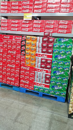 Grocery Store «El Super», reviews and photos, 1000 N Mountain Ave, Ontario, CA 91762, USA