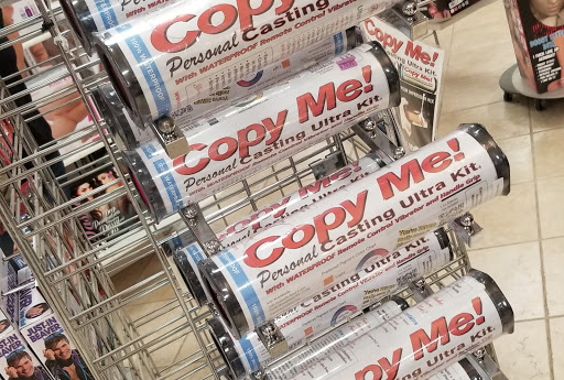 Lingerie Store «Xpressions Adult Videos Inc», reviews and photos, 2400 N Ocean Ave, Farmingville, NY 11738, USA