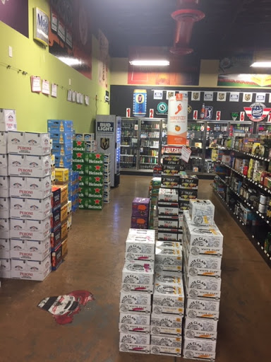 Liquor Store «Lee’s Discount Liquor», reviews and photos, 8180 S Maryland Pkwy, Las Vegas, NV 89123, USA
