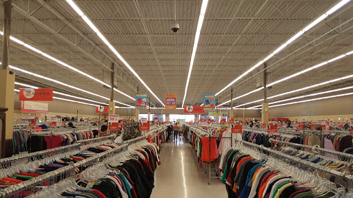 Thrift Store «Savers», reviews and photos