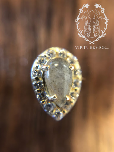 Find arm half sleeve tattoo ideas for your next unique tattoo in Atlanta at Virtue and Vice Body Piercing