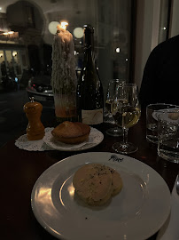 Plats et boissons du Restaurant Rives à Paris - n°19