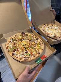 Photos du propriétaire du Pizzas à emporter PIZZA NOSTRA DEUIL-LA-BARRE - n°3