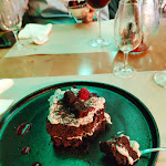 Photo n°1 de l'avis de Jorge.a fait le 23/11/2019 à 15:03 sur le  A adega das Francesinhas à Leiria