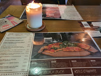 Carte du SonVida à Detmold