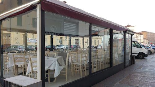 ristoranti Giampy Torino