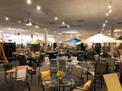 Outdoor Furniture Store «Pacific Patio Furniture», reviews and photos, 28505 Canwood St, Agoura Hills, CA 91301, USA