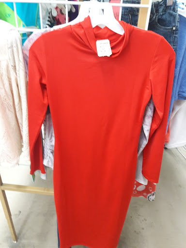 Thrift Store «Community Thrift Store», reviews and photos, 6015 Edgewater Dr, Orlando, FL 32810, USA