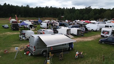 campground
