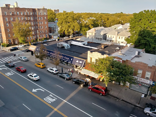 Electrical Supply Store «Manor Electric Supplies Light», reviews and photos, 2737 Ocean Ave, Brooklyn, NY 11229, USA