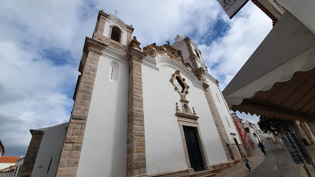 Avaliações doIgreja de Santo António em Lagos - Igreja