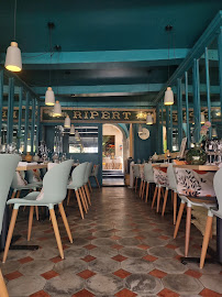 Atmosphère du Restaurant Maison Ripert à Avignon - n°12