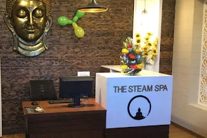 The Steam SPA image