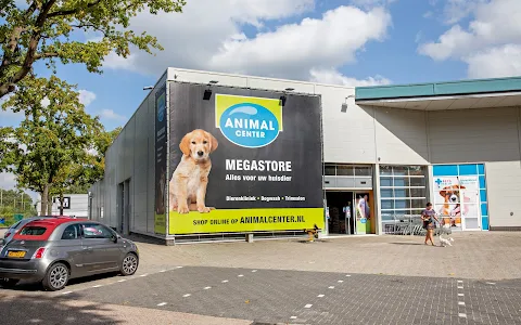 Animal Center Vught | Grote Dierenwinkel met dierenkliniek en trimsalon image