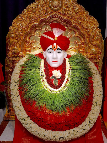 Shri Gajanan Seva