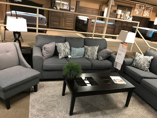 Furniture Store «Ashley HomeStore», reviews and photos, 2233 Flatbush Ave, Brooklyn, NY 11234, USA