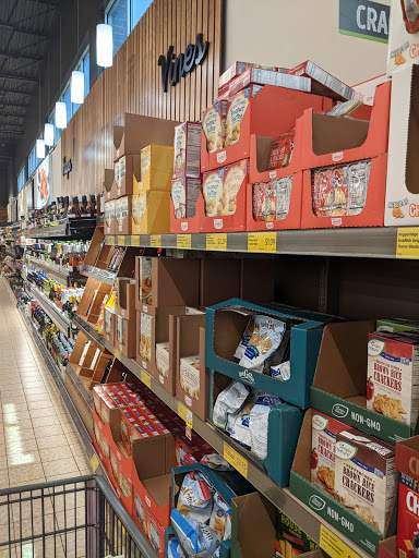 Supermarket «ALDI», reviews and photos, 5038 Highland Rd, Waterford Twp, MI 48327, USA