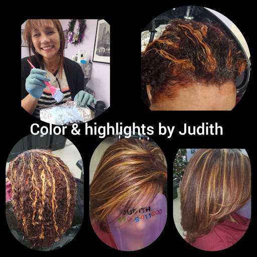 Hair Salon «Yves Dominican Hair Salon», reviews and photos, 236 Thornton Rd, Lithia Springs, GA 30122, USA