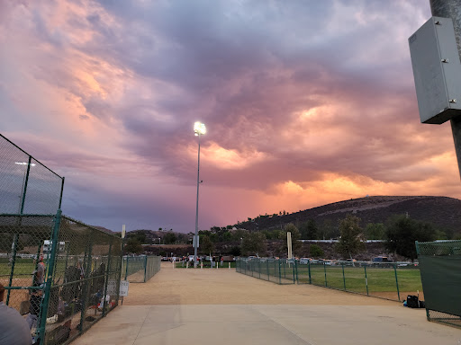 Cycling park Murrieta