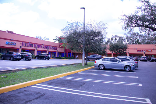 Elegant Beauty Supplies Superstores, 14610 NE 6th Ave #5, North Miami, FL 33161, USA, 