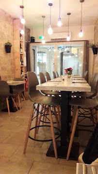 Atmosphère du Restaurant BISTRO D'OC à Montpellier - n°1