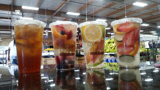 Supermarket «Simply Fresh Market», reviews and photos, 284 Dupont St #180, Corona, CA 92879, USA