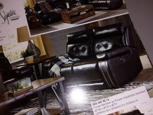 Furniture Store «Expressions Futons & Furniture», reviews and photos, 17705 SW Pacific Hwy, Tualatin, OR 97062, USA