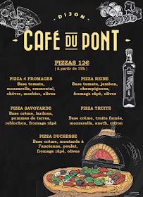 Photos du propriétaire du Restaurant Café du Pont à Dijon - n°19